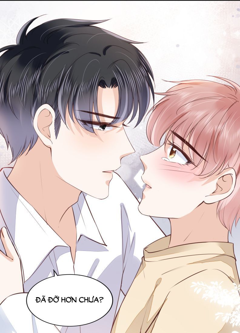 Tri Bỉ Chapter 52 - Trang 15
