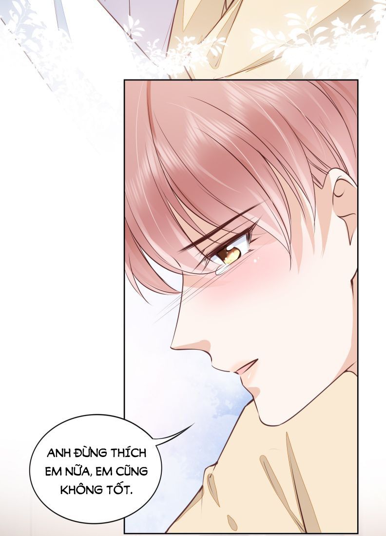 Tri Bỉ Chapter 52 - Trang 16