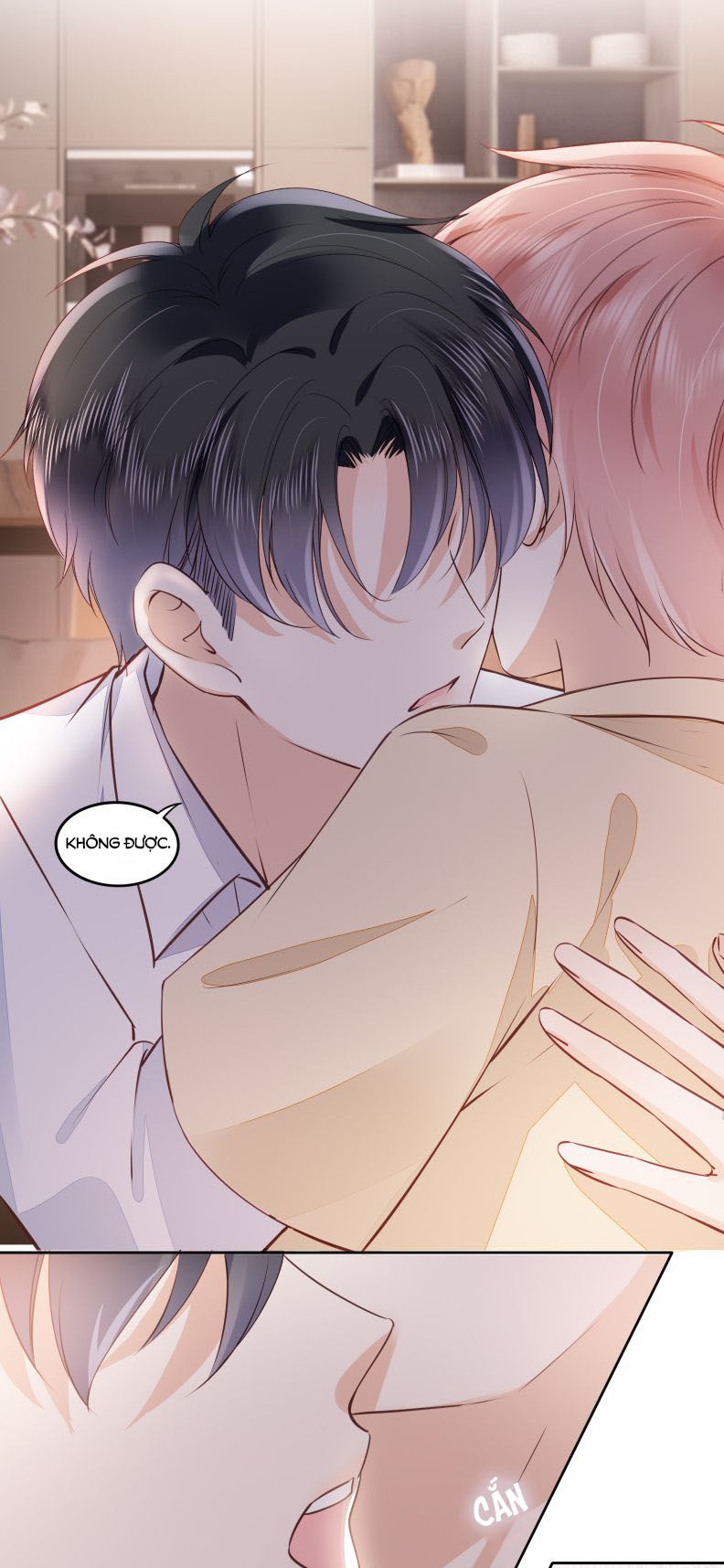 Tri Bỉ Chapter 52 - Trang 17