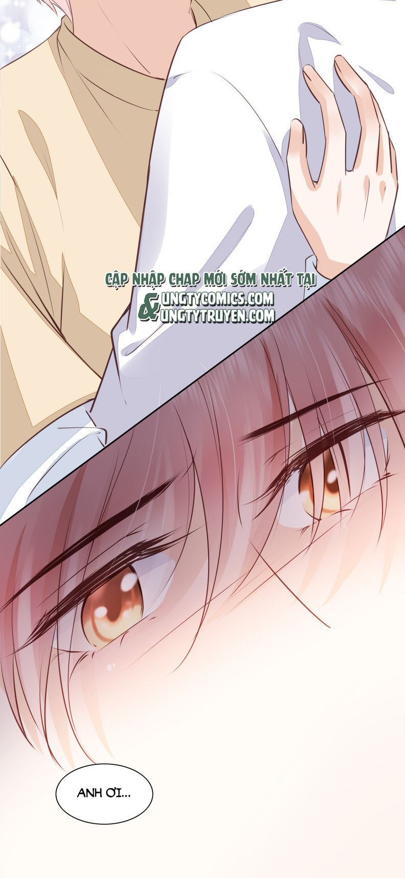 Tri Bỉ Chapter 52 - Trang 19