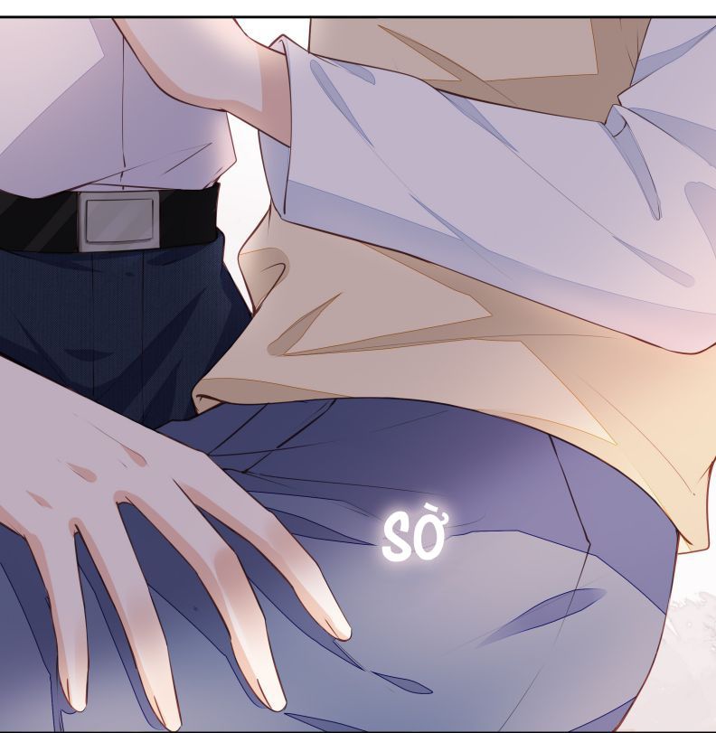 Tri Bỉ Chapter 52 - Trang 20