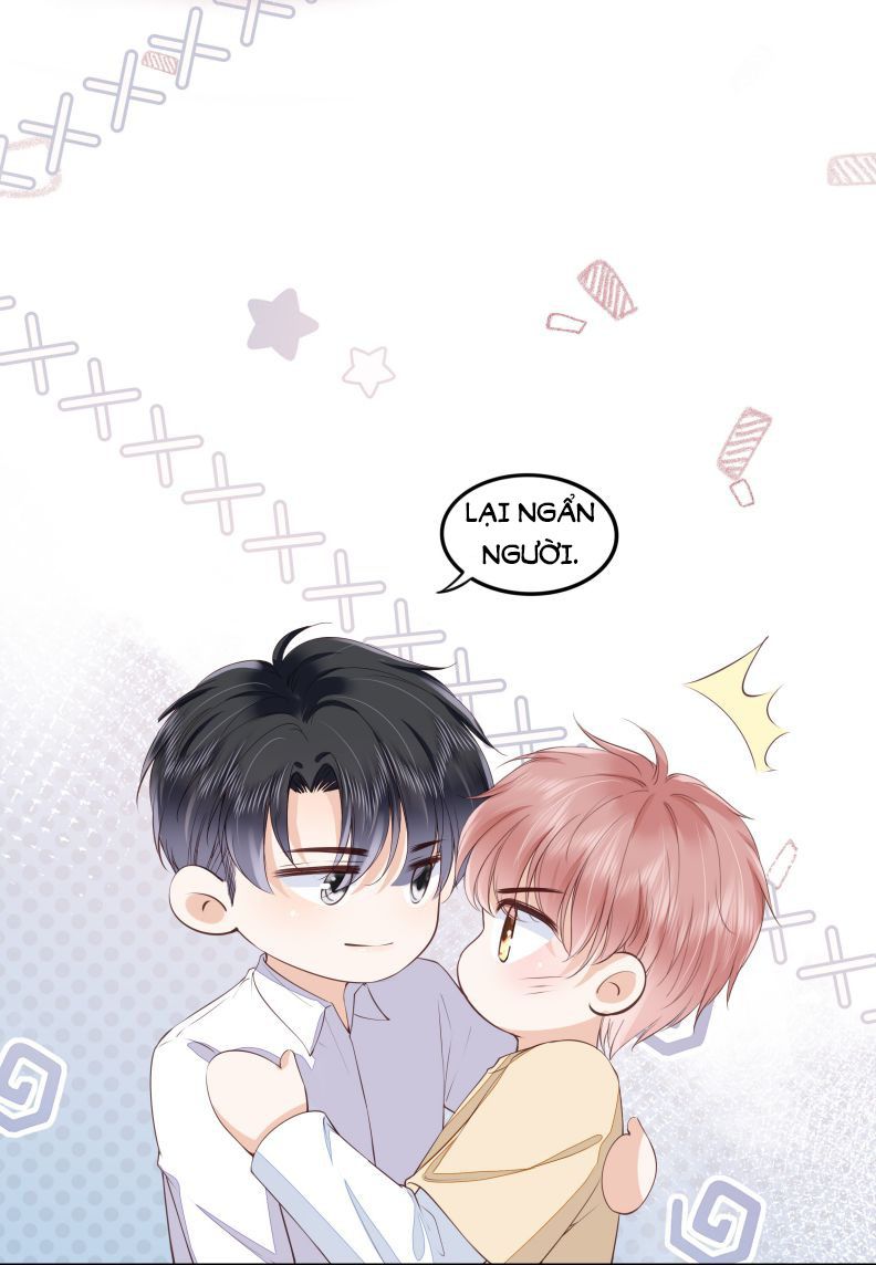 Tri Bỉ Chapter 52 - Trang 23