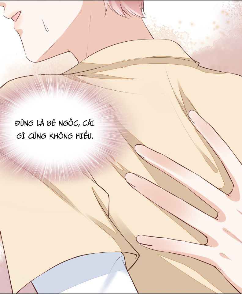 Tri Bỉ Chapter 52 - Trang 24
