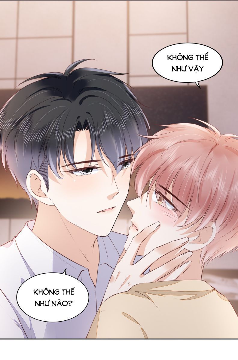 Tri Bỉ Chapter 52 - Trang 25