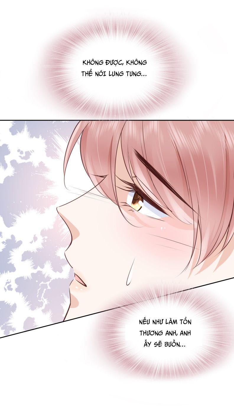 Tri Bỉ Chapter 52 - Trang 26
