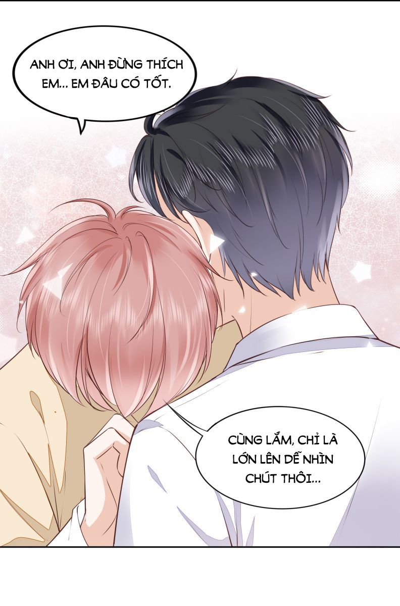 Tri Bỉ Chapter 52 - Trang 27
