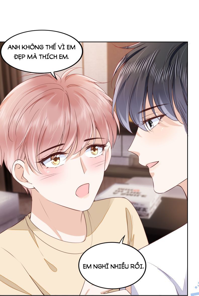 Tri Bỉ Chapter 52 - Trang 28