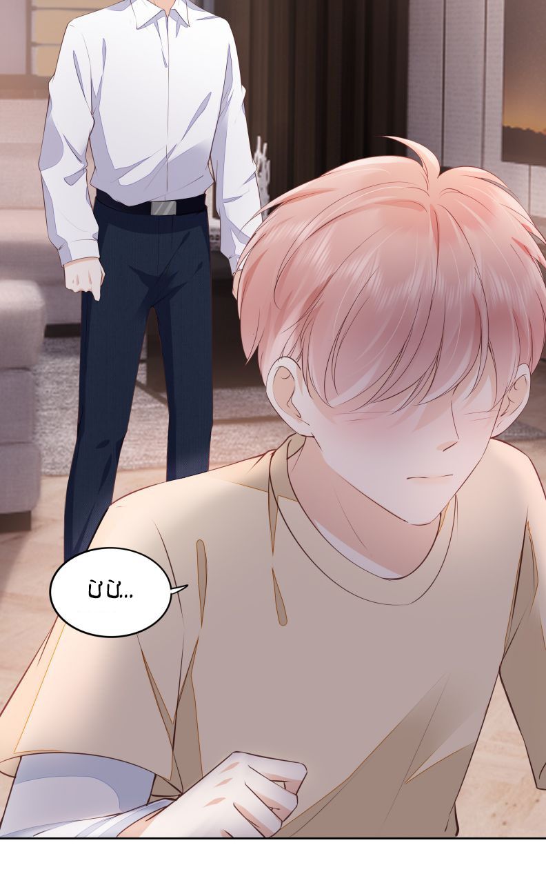 Tri Bỉ Chapter 52 - Trang 31