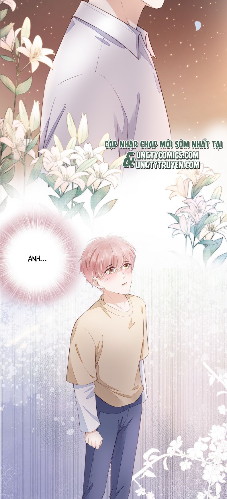 Tri Bỉ Chapter 52 - Trang 33