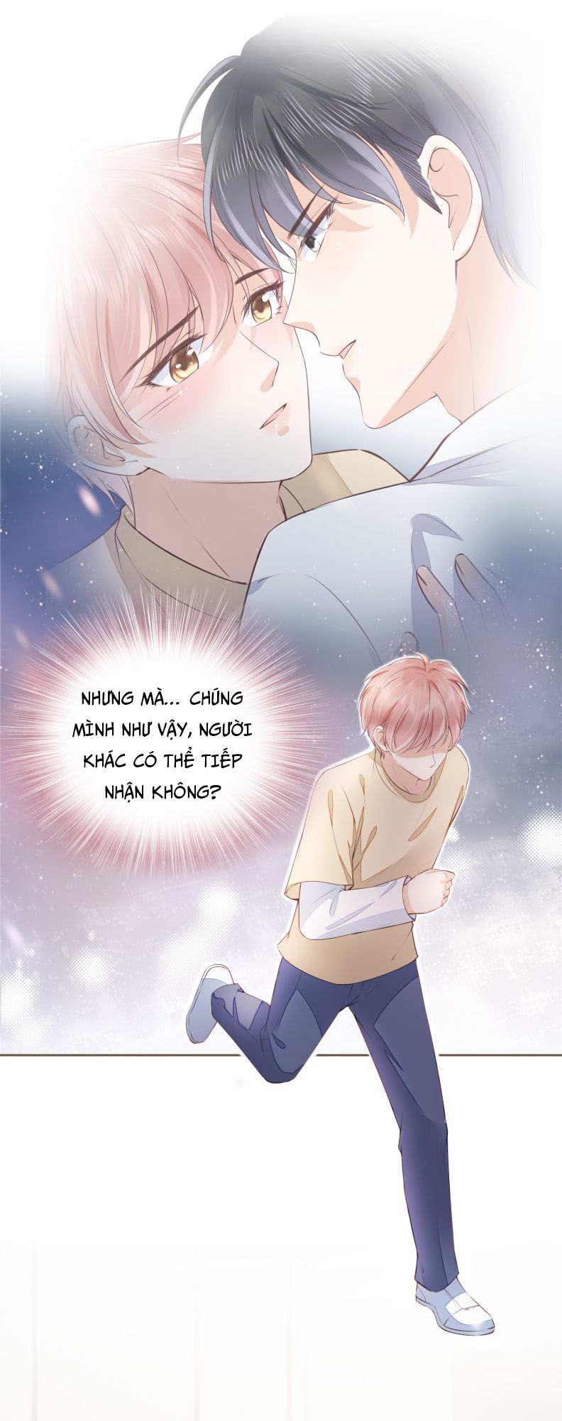 Tri Bỉ Chapter 52 - Trang 35