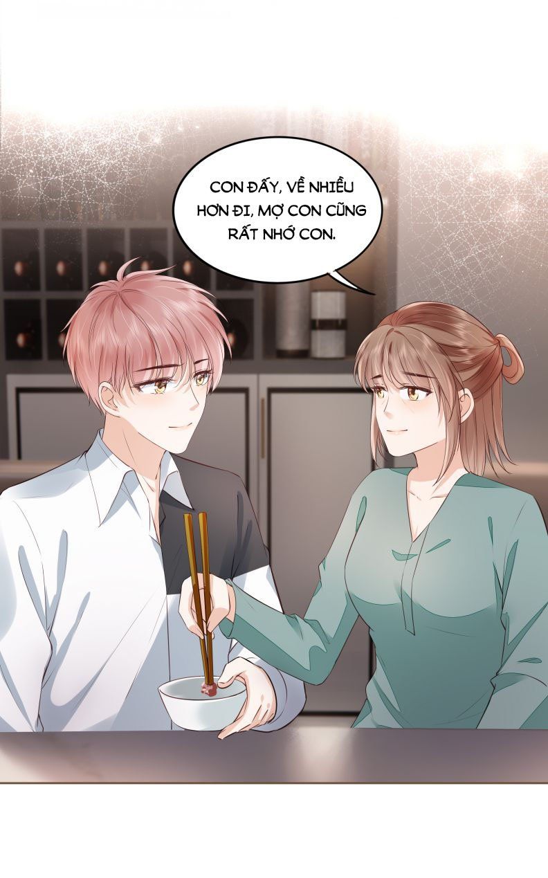 Tri Bỉ Chapter 52 - Trang 38