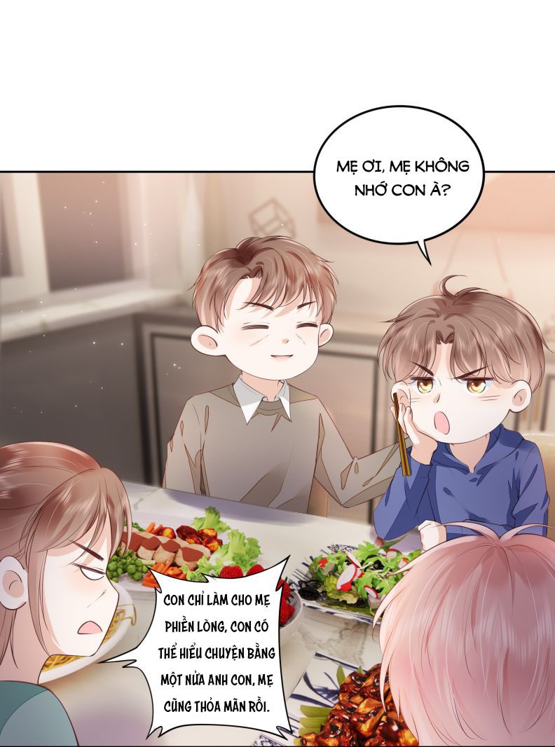 Tri Bỉ Chapter 52 - Trang 39