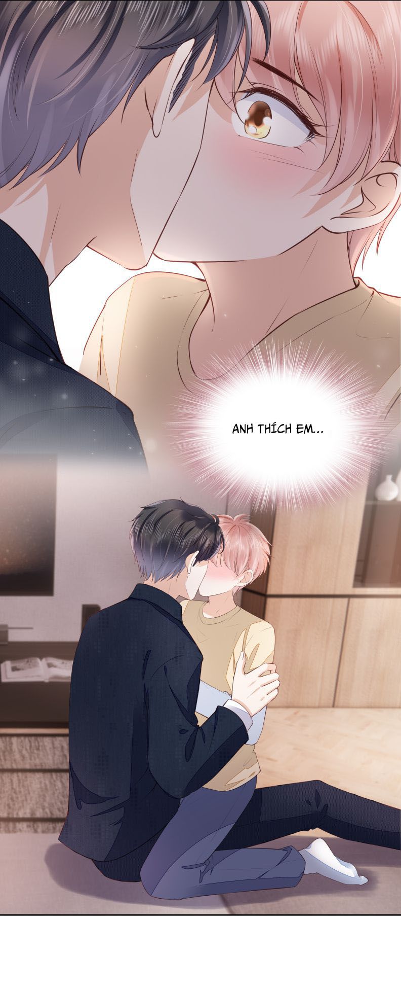 Tri Bỉ Chapter 52 - Trang 4