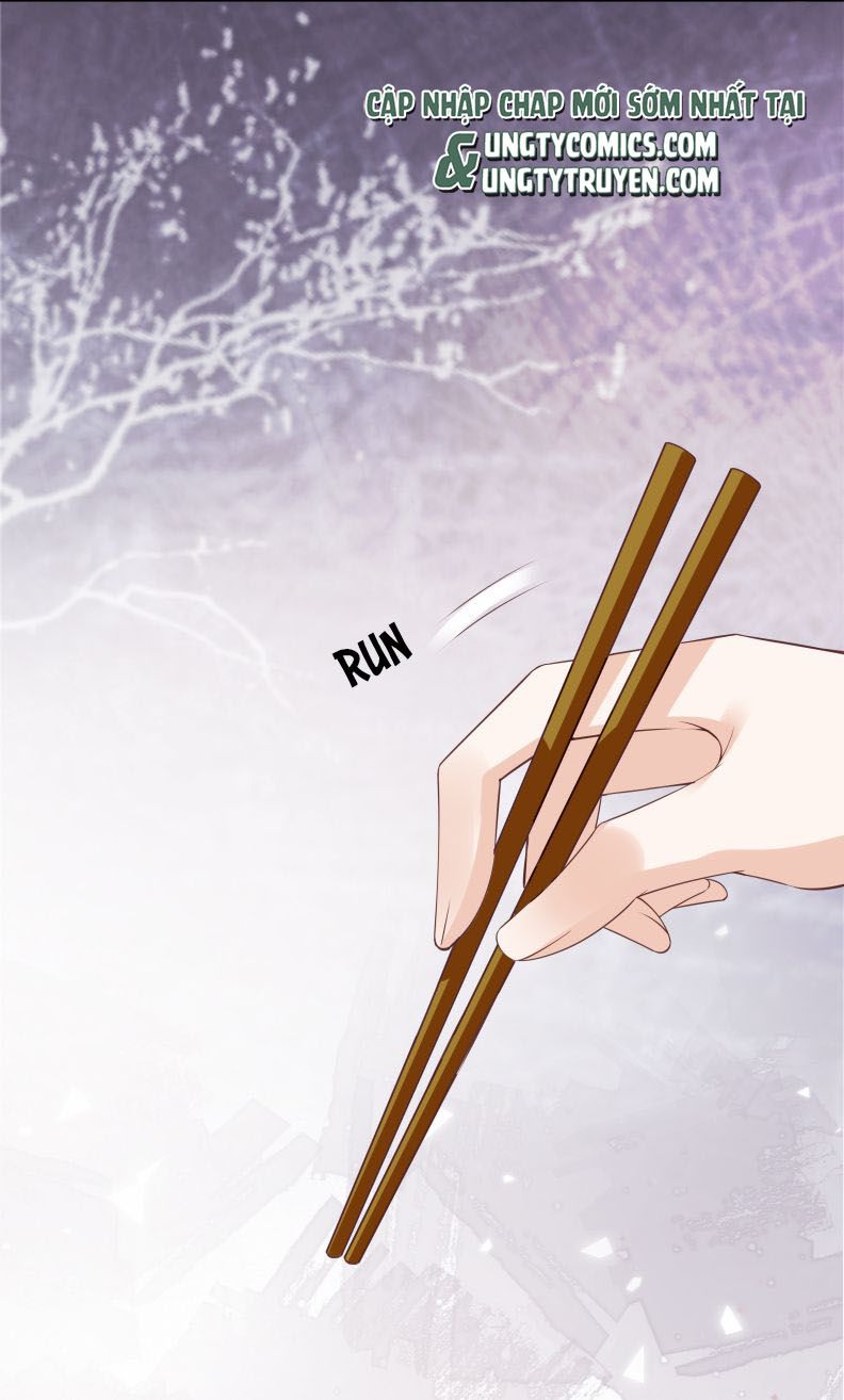 Tri Bỉ Chapter 52 - Trang 40
