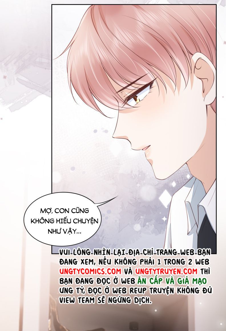 Tri Bỉ Chapter 52 - Trang 41