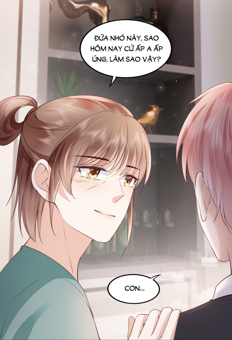 Tri Bỉ Chapter 52 - Trang 42