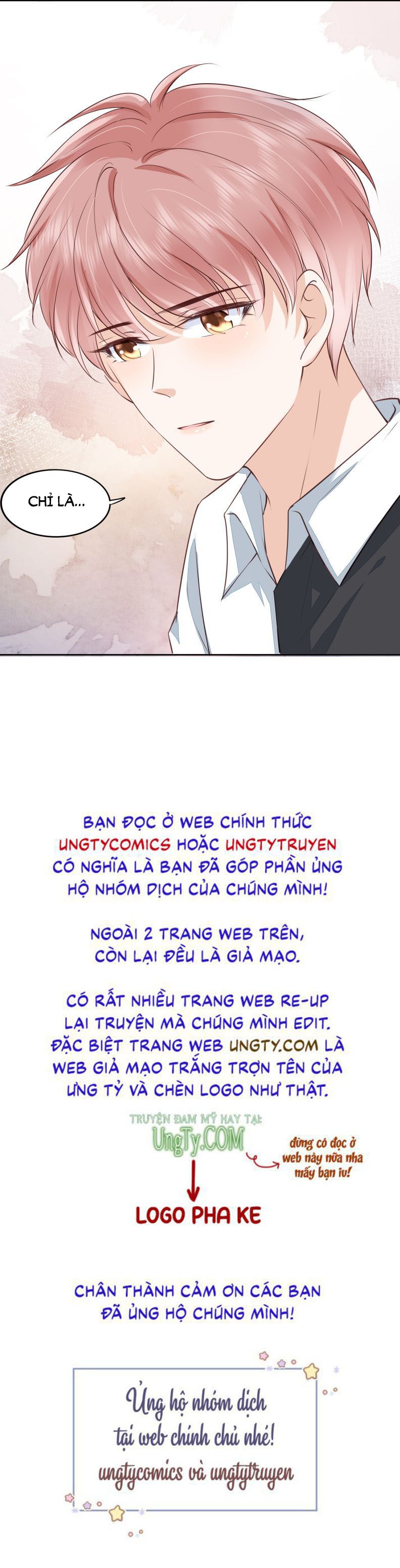 Tri Bỉ Chapter 52 - Trang 43
