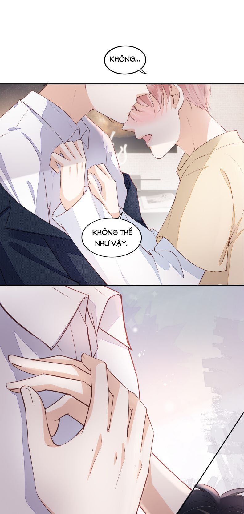 Tri Bỉ Chapter 52 - Trang 5