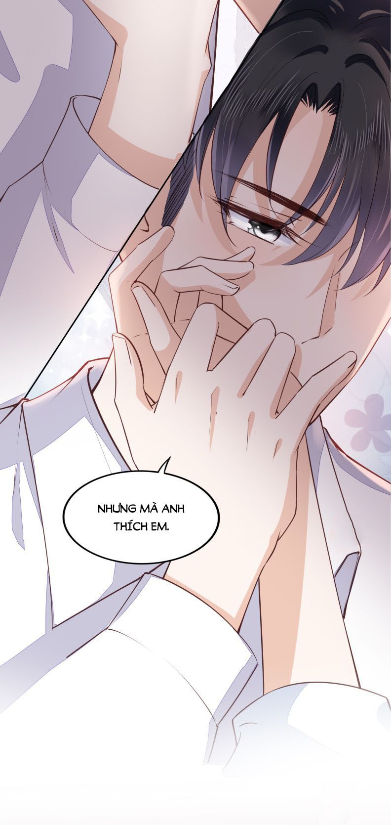 Tri Bỉ Chapter 52 - Trang 6