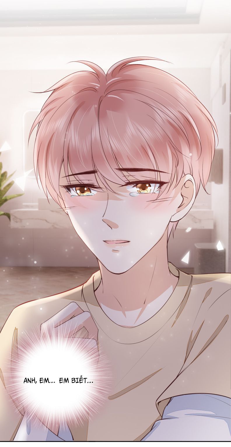 Tri Bỉ Chapter 52 - Trang 7