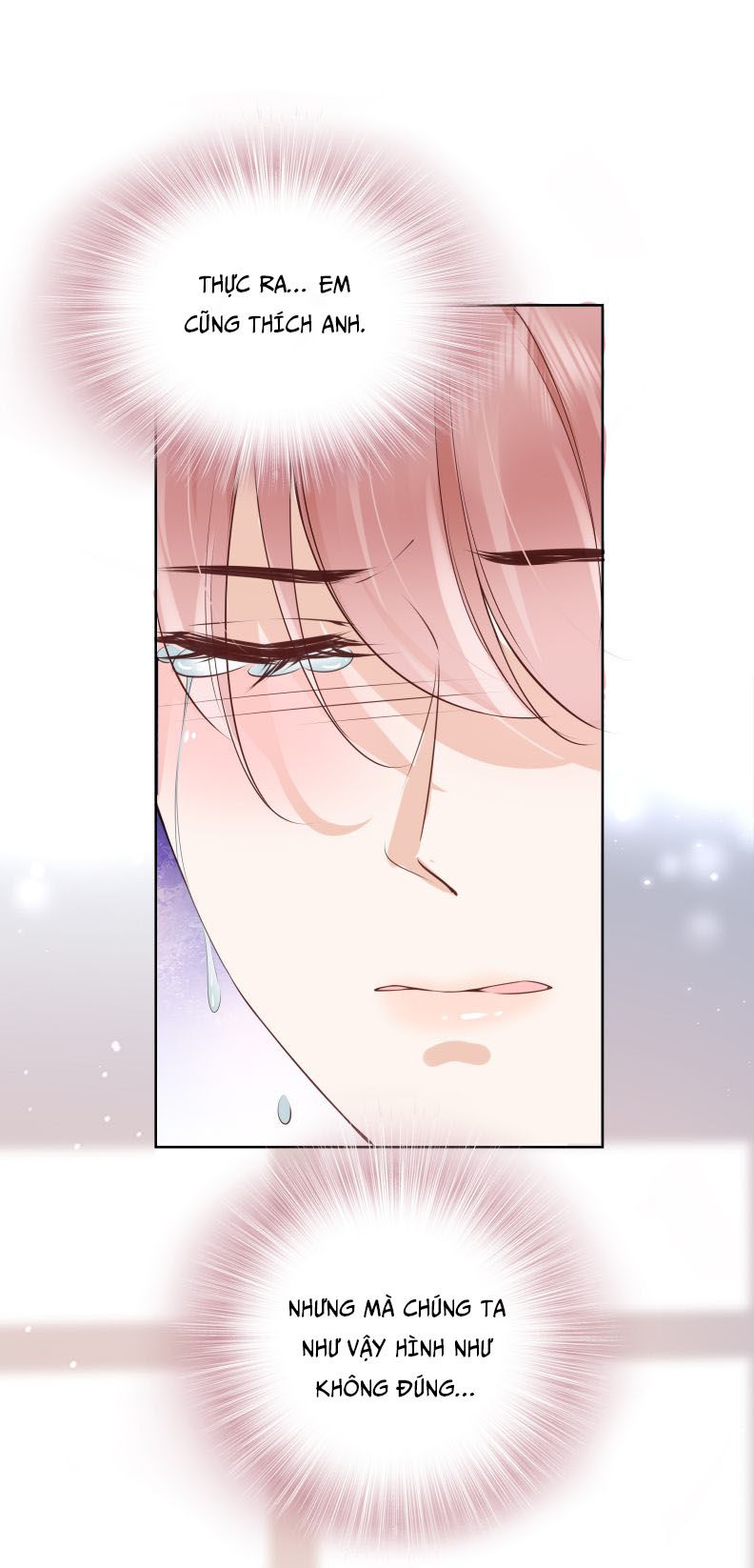Tri Bỉ Chapter 52 - Trang 8