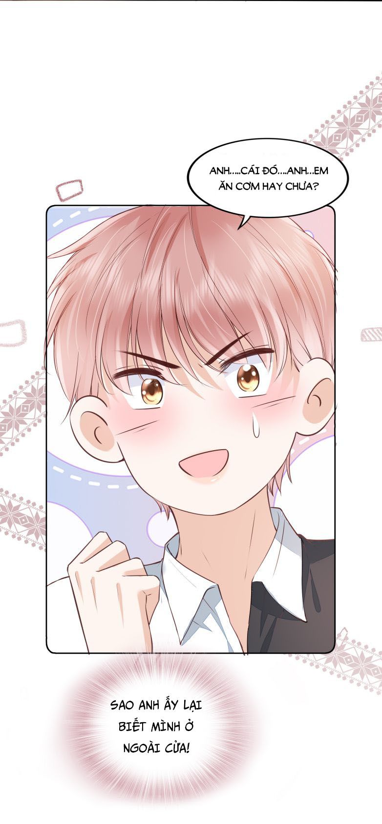 Tri Bỉ Chapter 53 - Trang 10