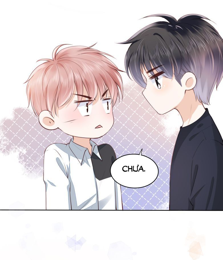 Tri Bỉ Chapter 53 - Trang 11