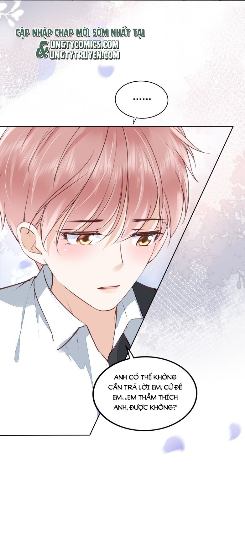 Tri Bỉ Chapter 53 - Trang 13