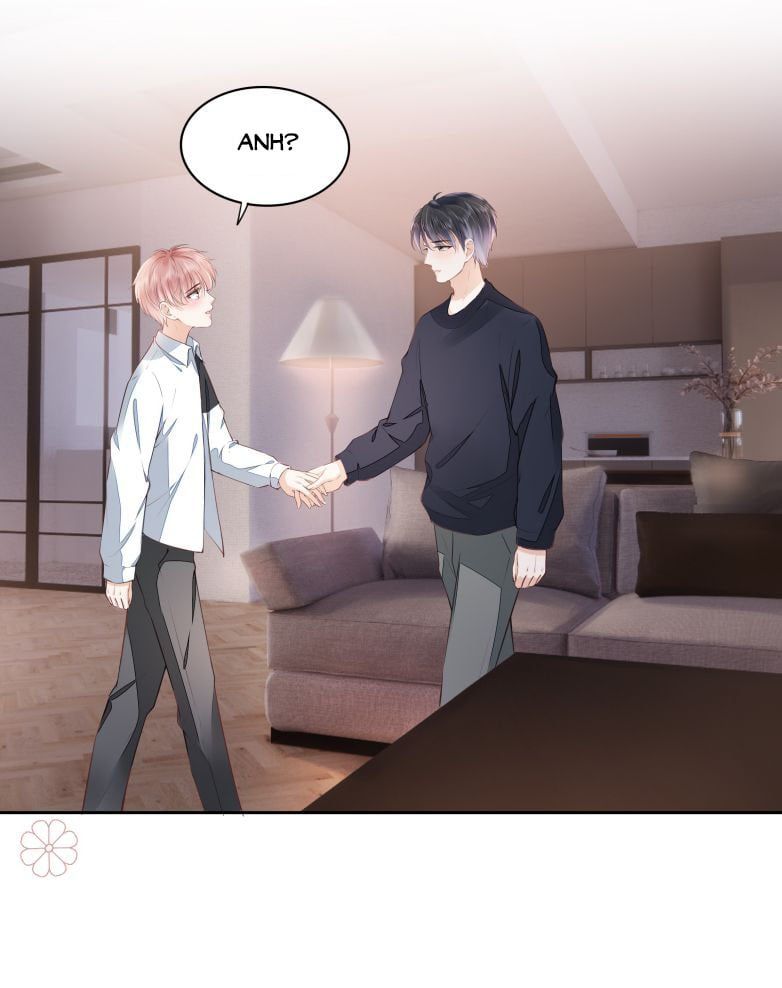 Tri Bỉ Chapter 53 - Trang 16