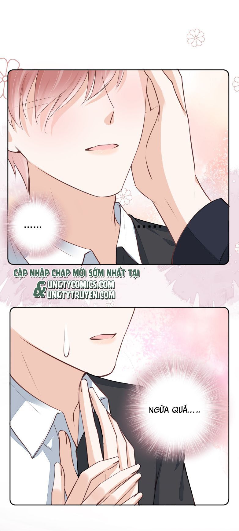 Tri Bỉ Chapter 53 - Trang 17