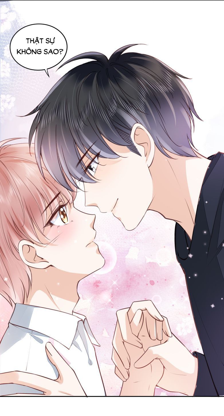 Tri Bỉ Chapter 53 - Trang 19