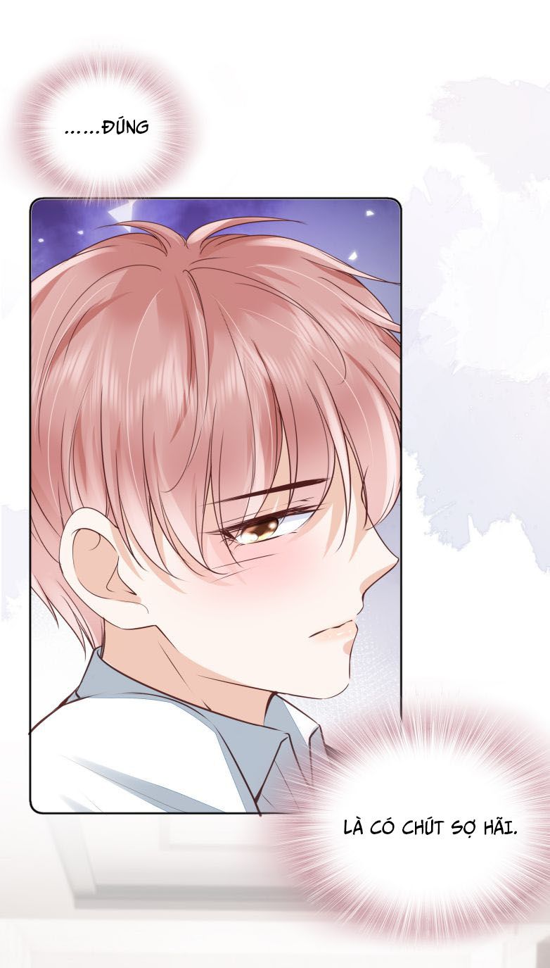 Tri Bỉ Chapter 53 - Trang 20