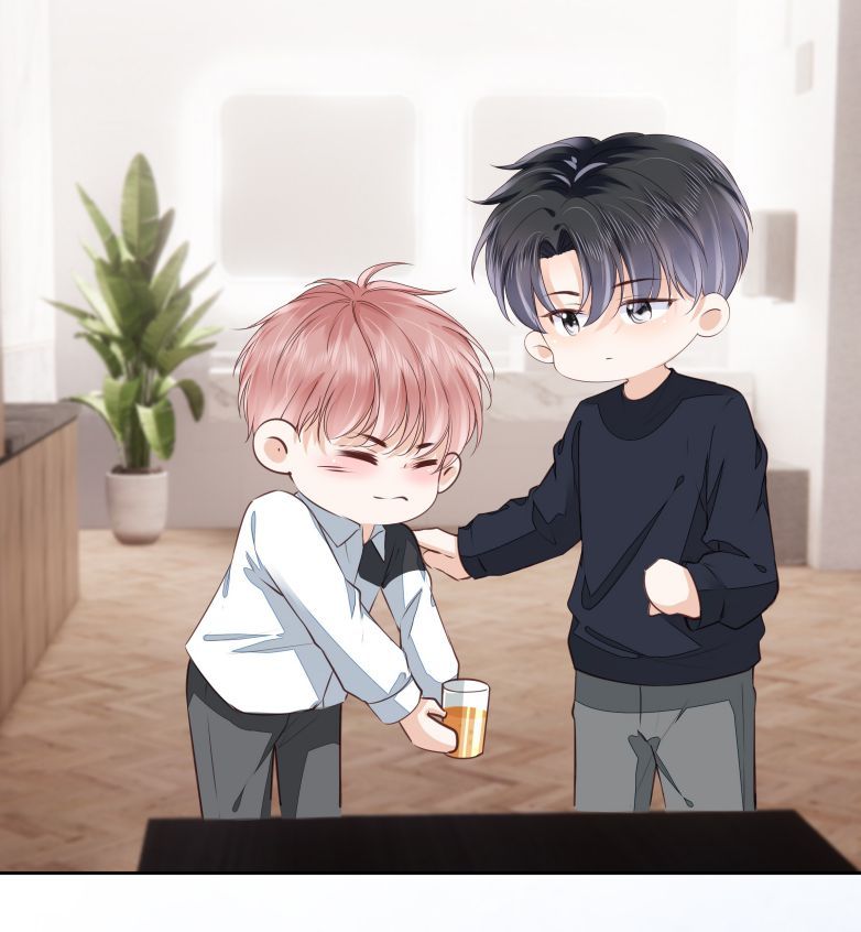 Tri Bỉ Chapter 53 - Trang 21