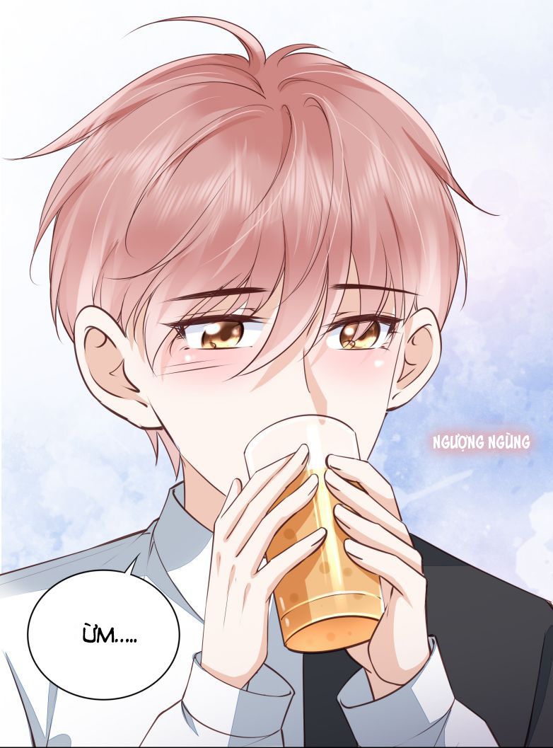 Tri Bỉ Chapter 53 - Trang 22