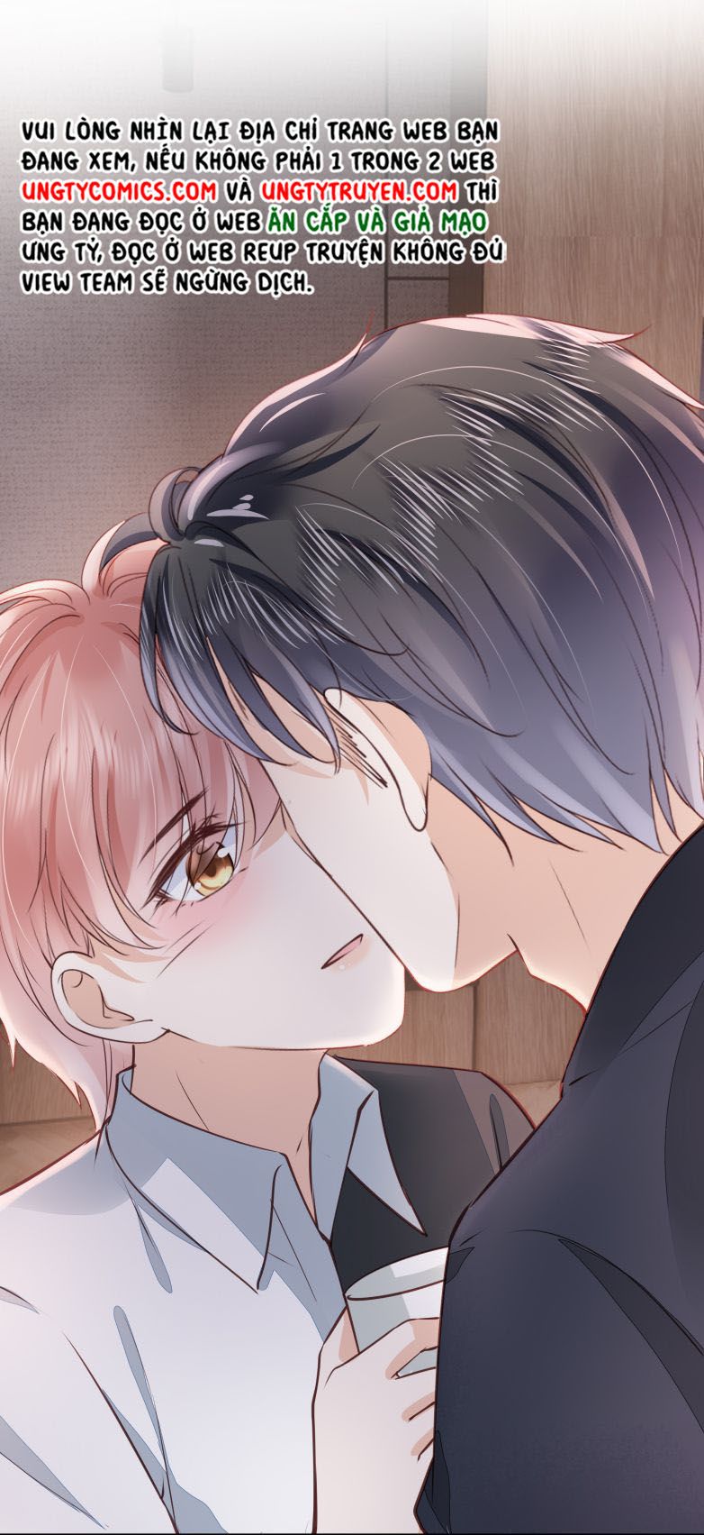 Tri Bỉ Chapter 53 - Trang 24