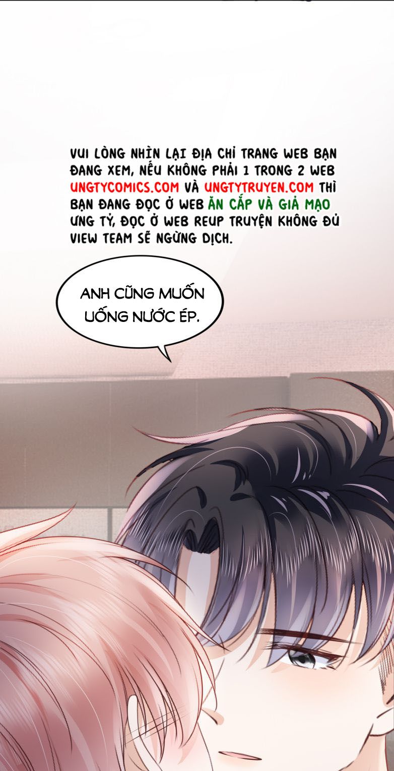 Tri Bỉ Chapter 53 - Trang 26