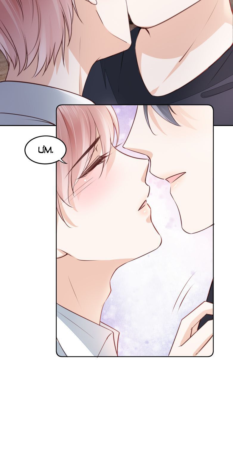 Tri Bỉ Chapter 53 - Trang 27