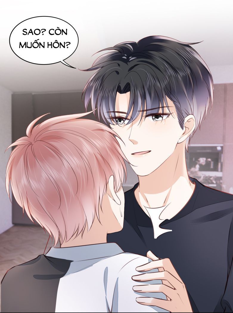 Tri Bỉ Chapter 53 - Trang 28