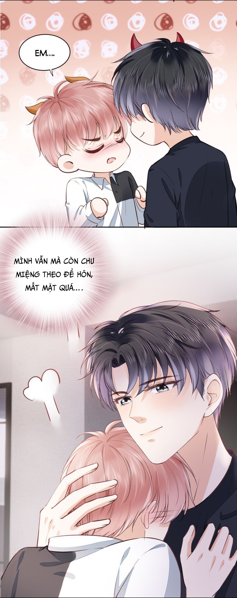 Tri Bỉ Chapter 53 - Trang 29