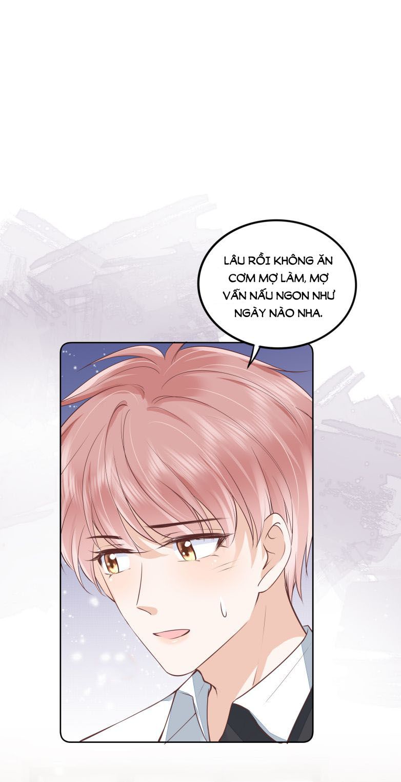 Tri Bỉ Chapter 53 - Trang 3