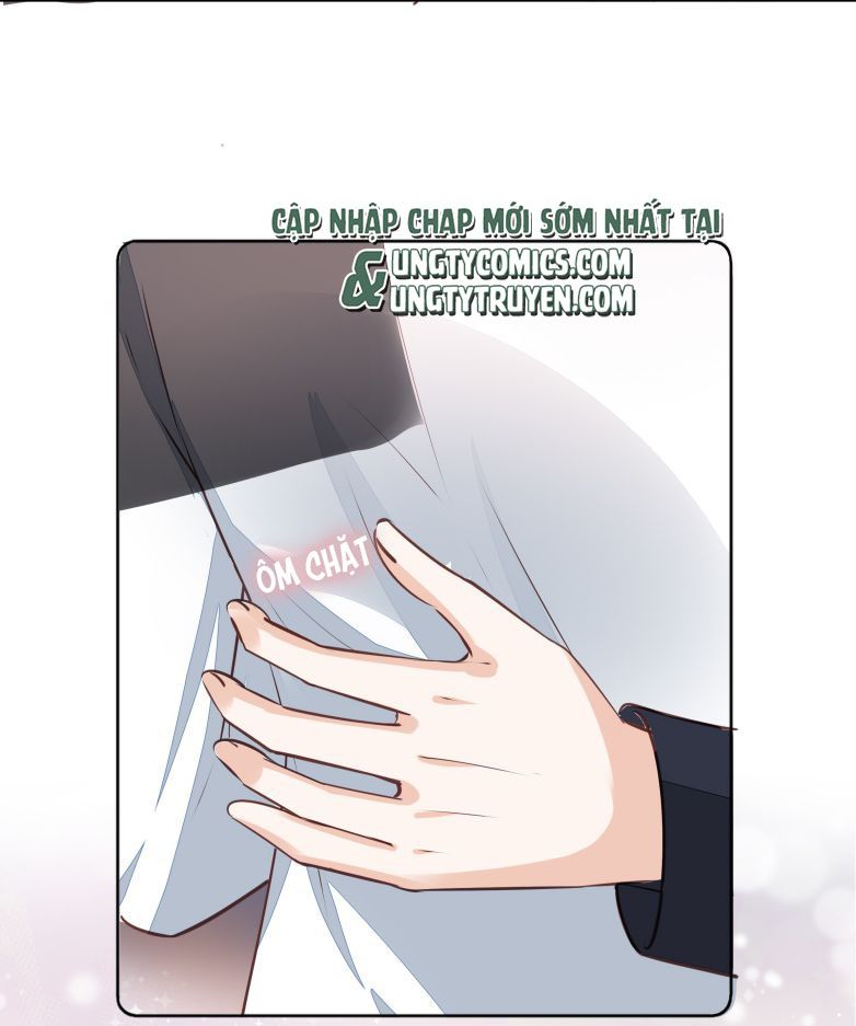 Tri Bỉ Chapter 53 - Trang 30