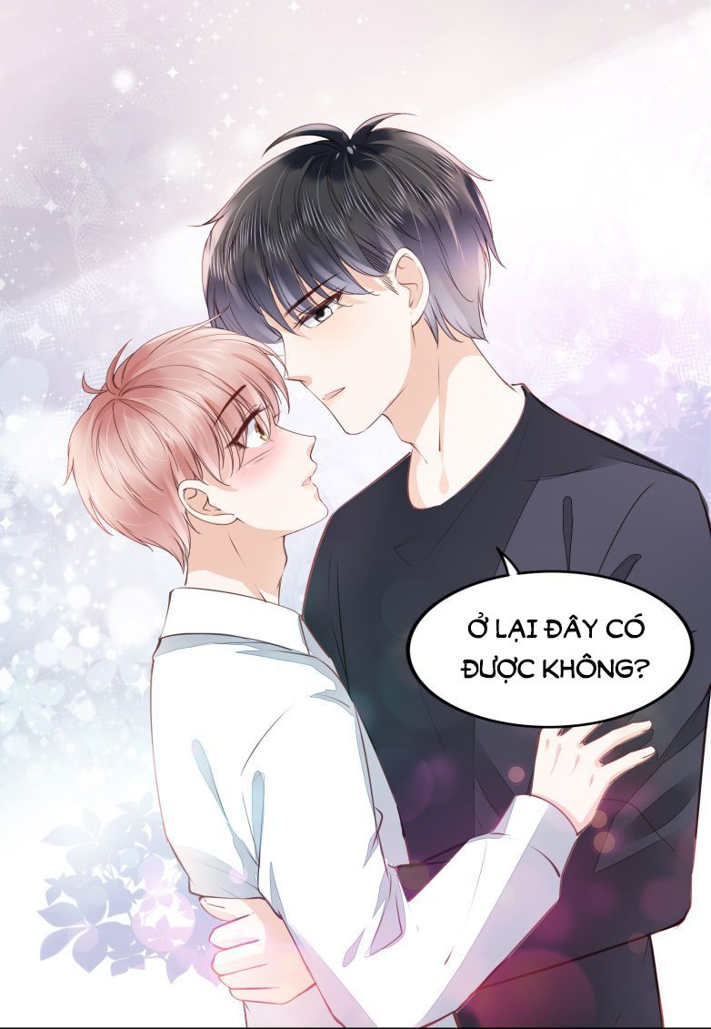 Tri Bỉ Chapter 53 - Trang 31