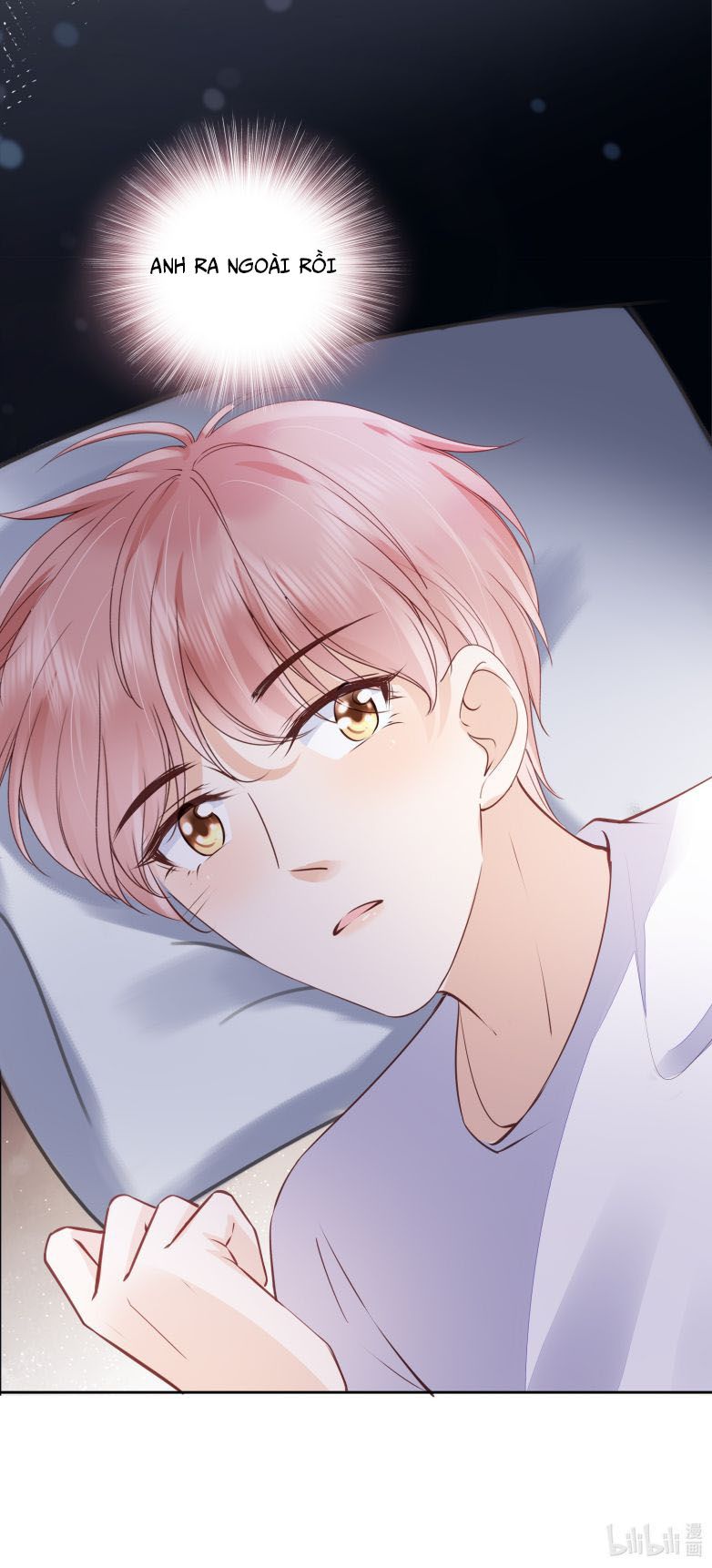 Tri Bỉ Chapter 53 - Trang 39