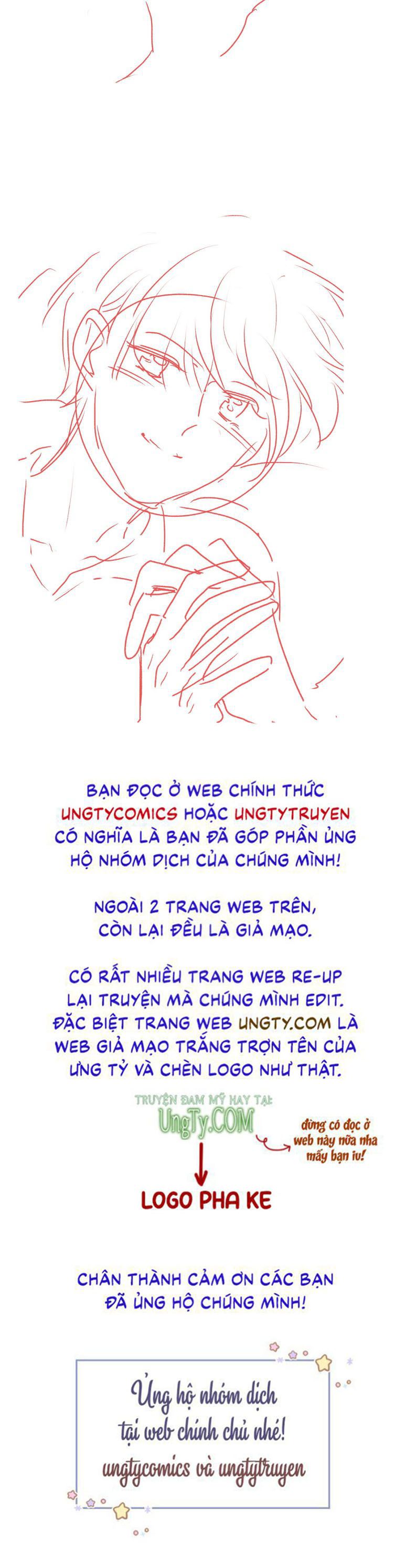 Tri Bỉ Chapter 53 - Trang 43