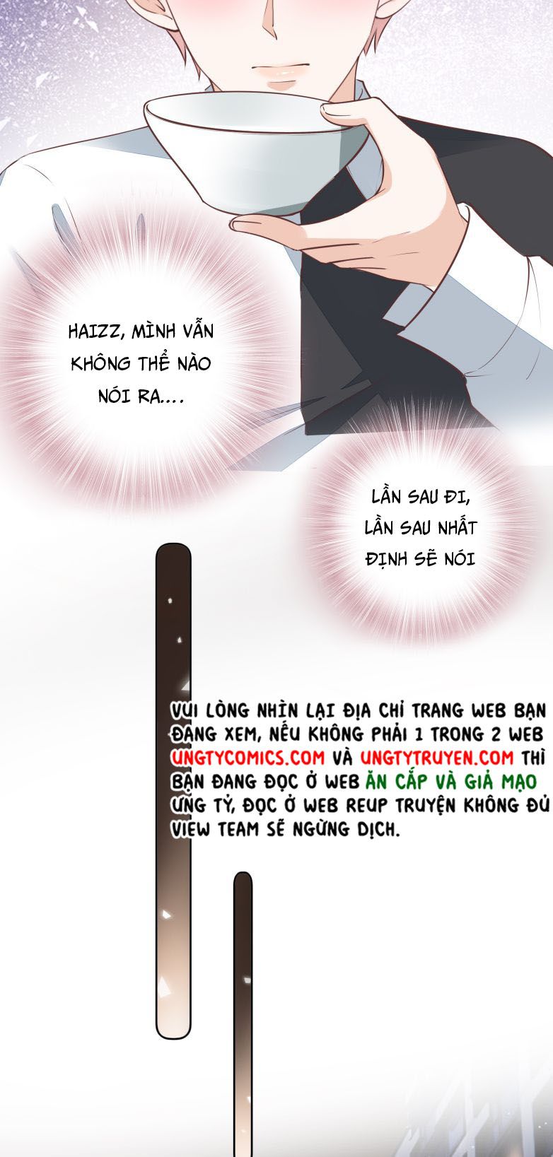 Tri Bỉ Chapter 53 - Trang 5