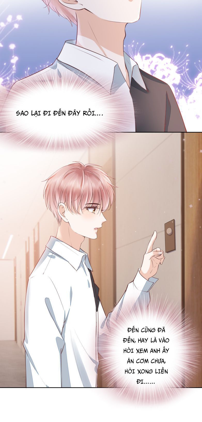 Tri Bỉ Chapter 53 - Trang 7