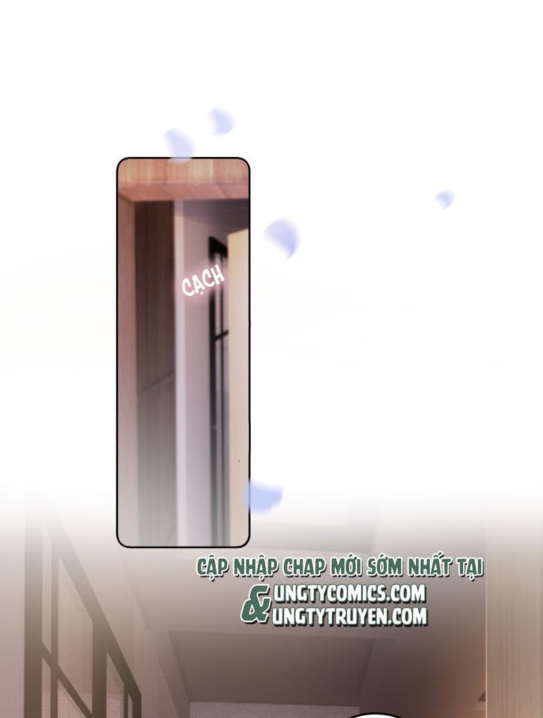 Tri Bỉ Chapter 53 - Trang 8