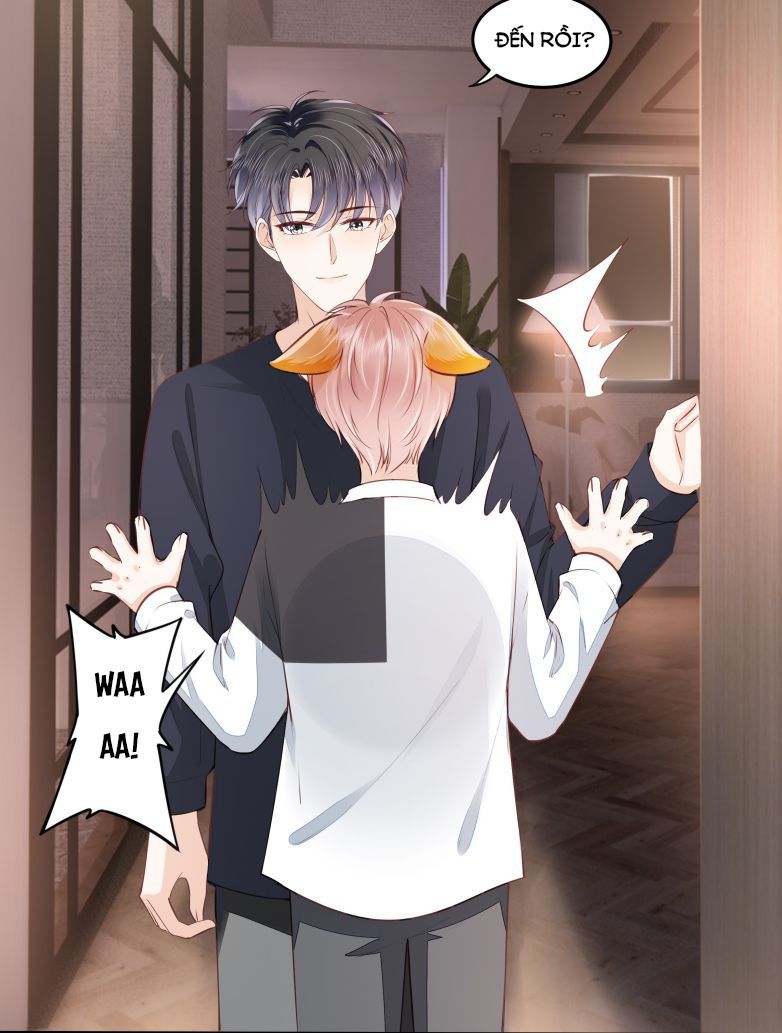 Tri Bỉ Chapter 53 - Trang 9