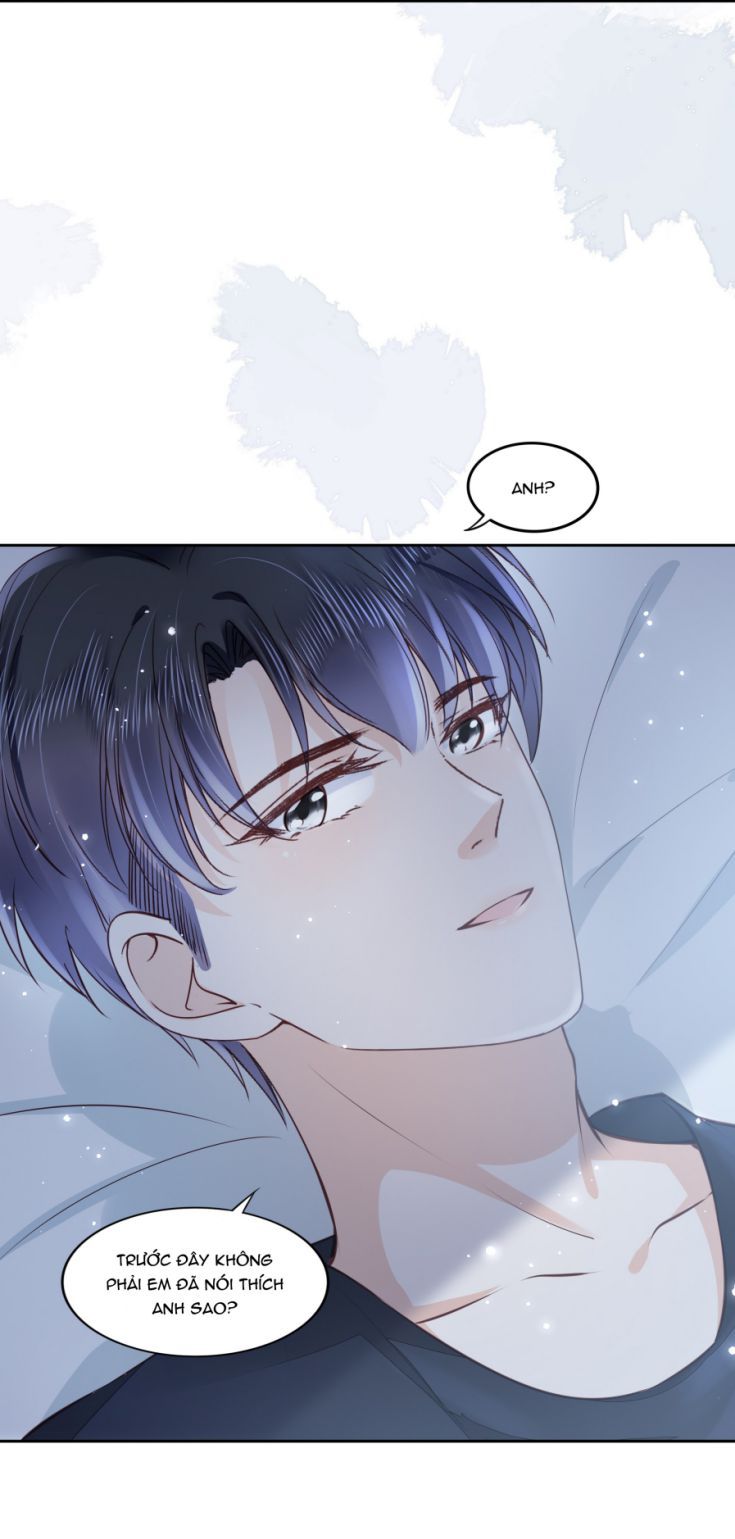 Tri Bỉ Chapter 54 - Trang 16