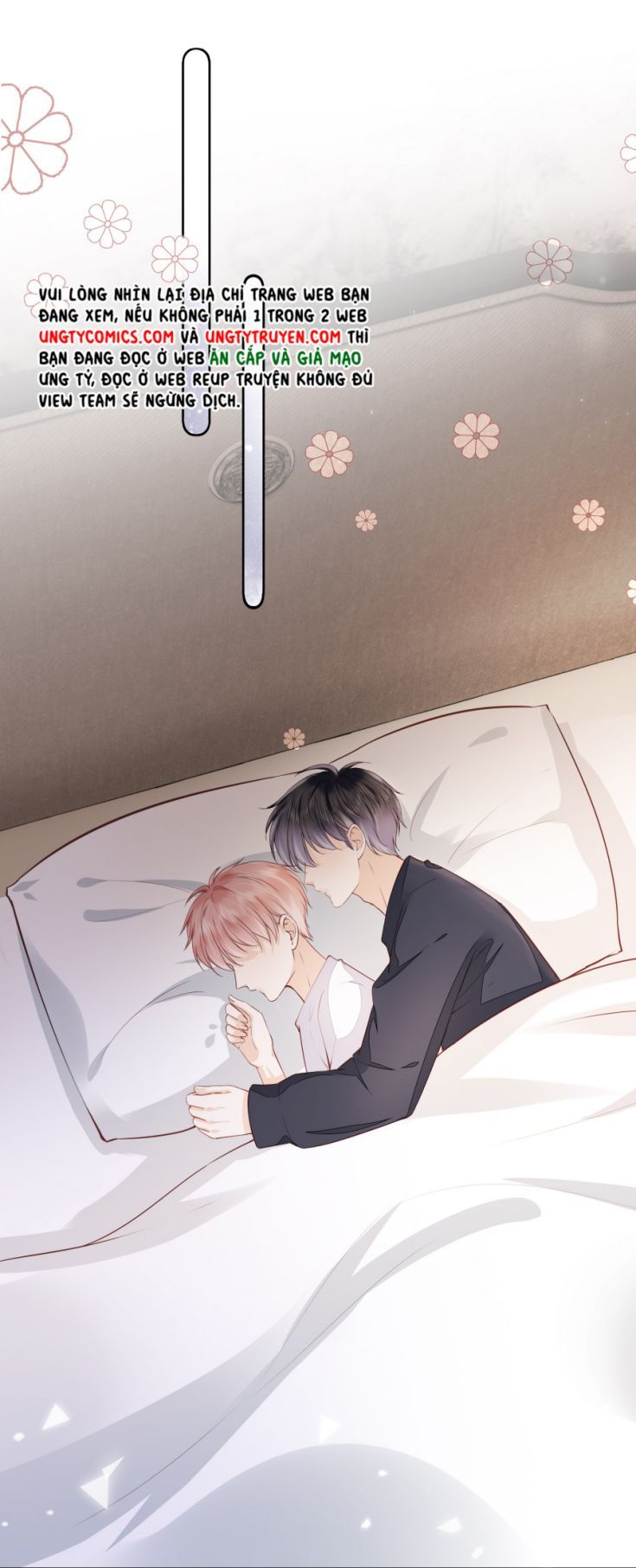 Tri Bỉ Chapter 54 - Trang 19